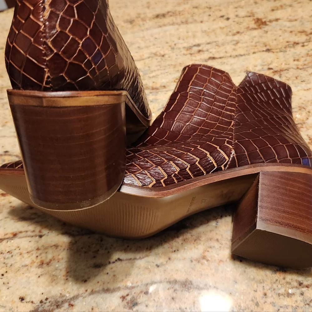 Pedro Anton boots - Picture 2 of 4
